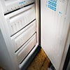 Починили холодильник очень хорошо